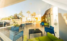 Suites Hotel Mohammed V By Accor